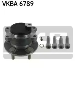 VKBA 6789 SKF
